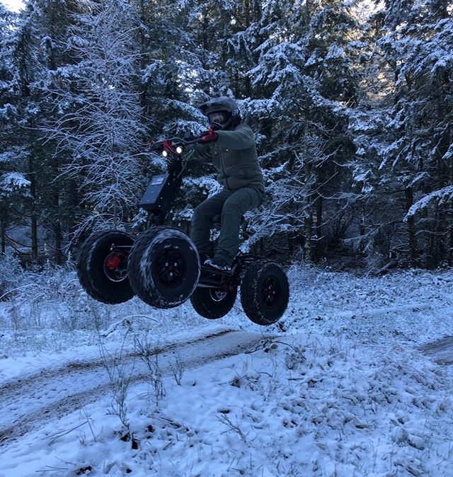 EZ Raider HD2 - Image 2